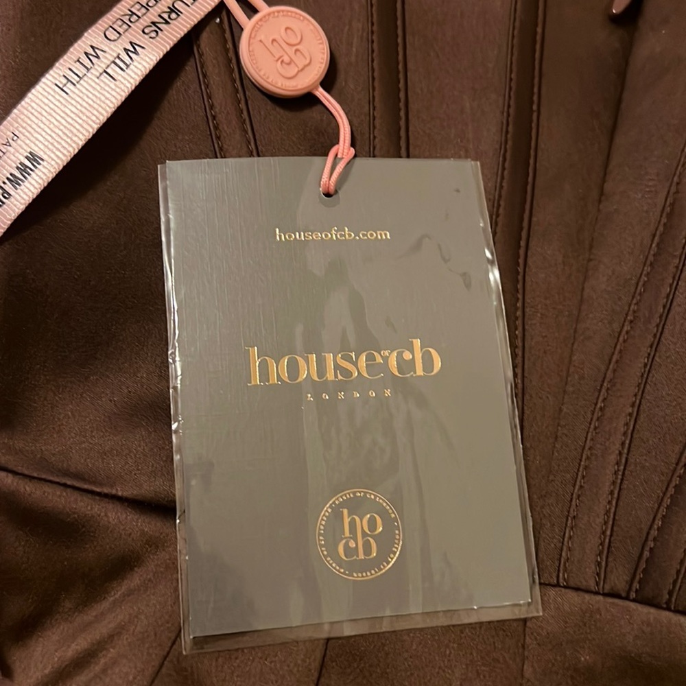 House of CB Faye Dress